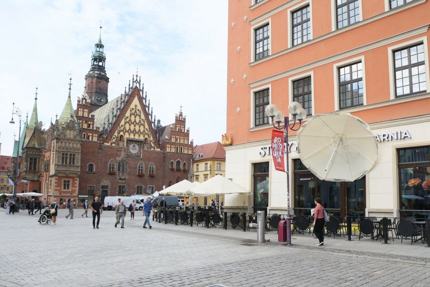 Wrocław