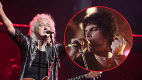 Brian May, Freddie Mercury
