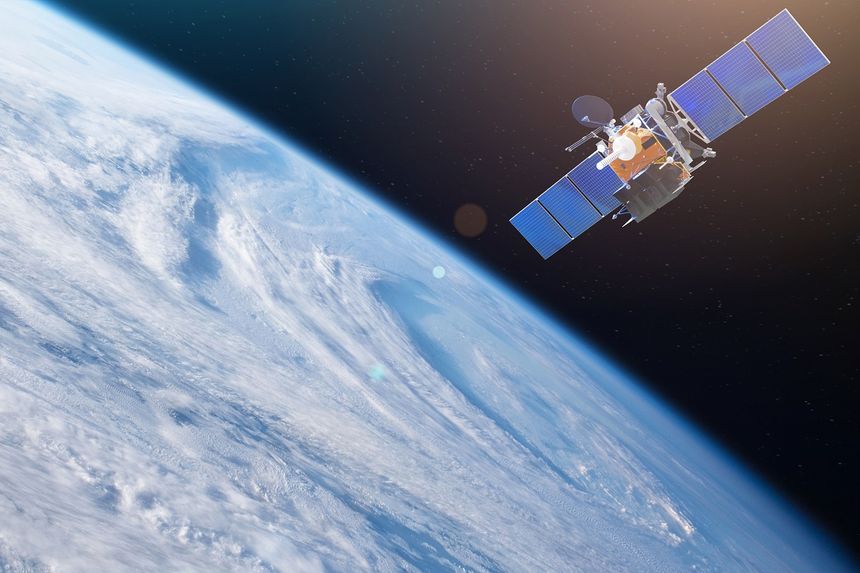Zmiany klimatyczne postępują coraz szybciej