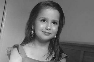 Sara Sharif