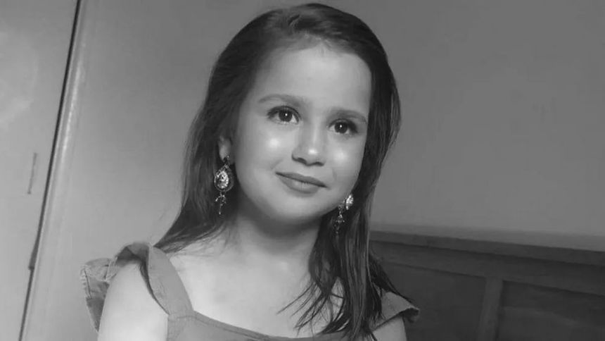 Sara Sharif