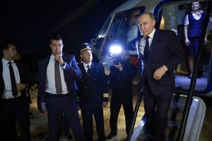 władimir putin