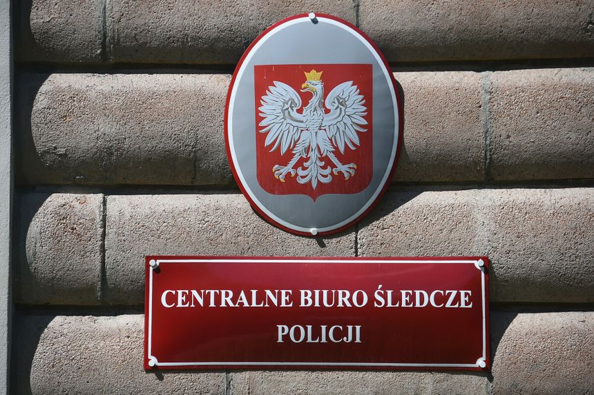 CBŚP