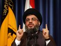Hassan Nasrallah
