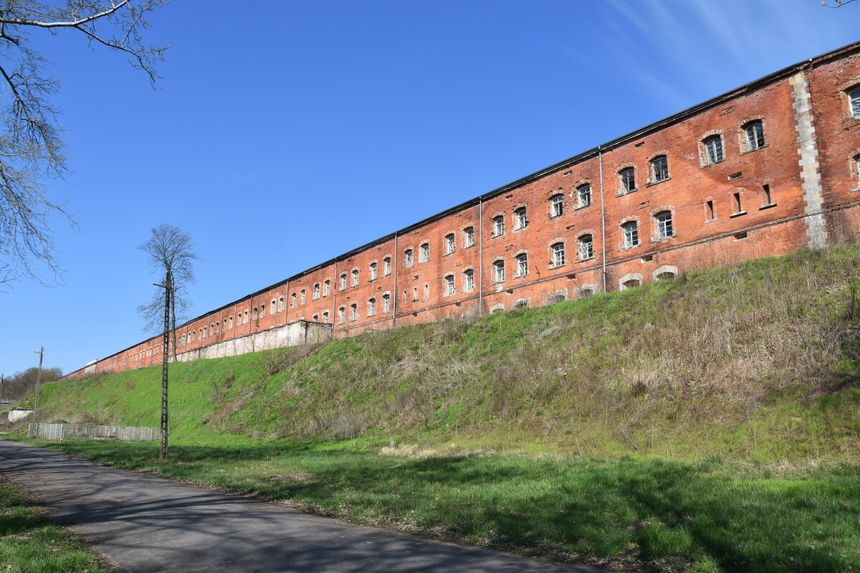 Twierdza Modlin