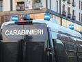 policja wloska