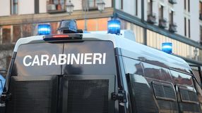 policja wloska