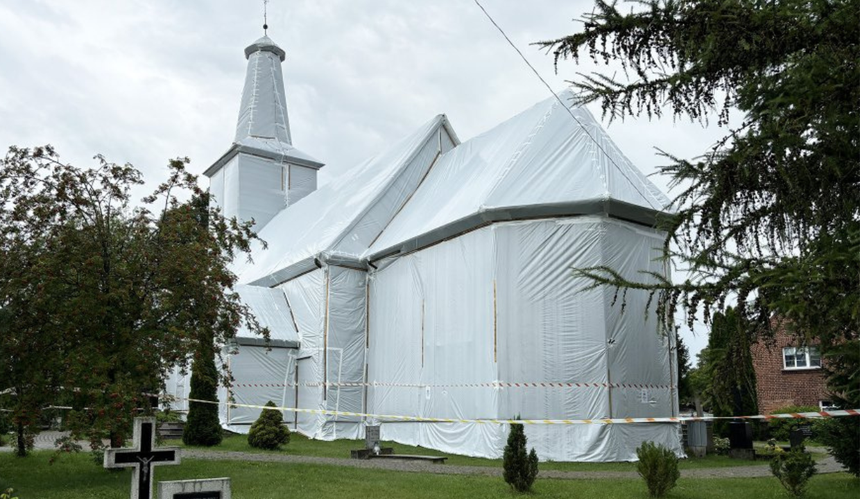 kościół 