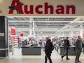 Auchan sklep