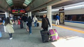 Kolej Dużych Prędkości