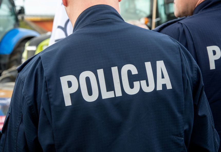 Policjant