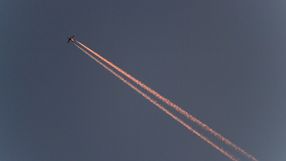 Chemtrails