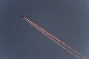 Chemtrails