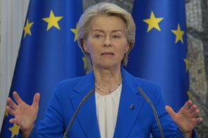 Ursula von der Leyen