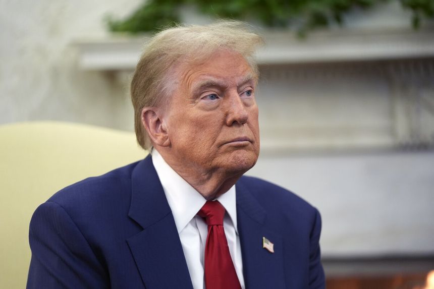 Trump