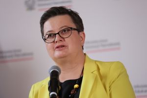 Katarzyna Lubnauer