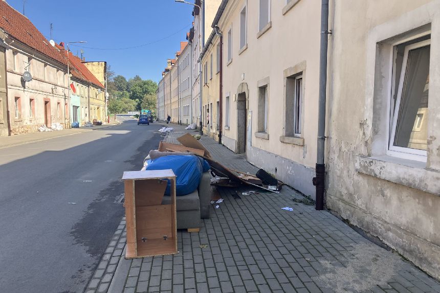 Wleń