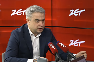 Krzysztof Gawkowski