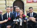 Prawnicy po spotkaniu z premierem