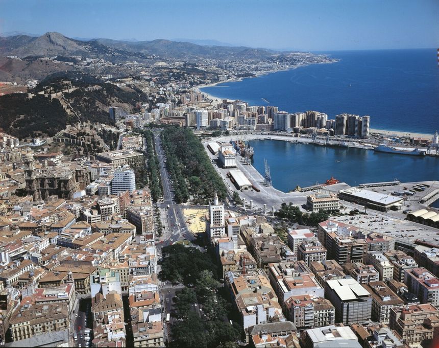 Malaga