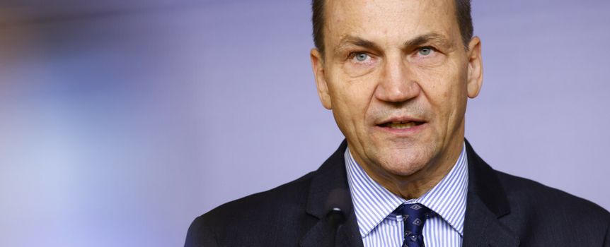 Radosław Sikorski