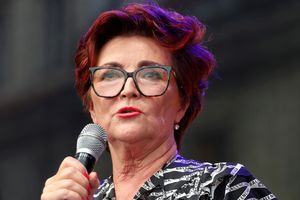 Jolanta Kwaśniewska