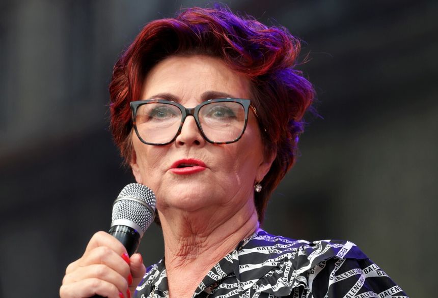 Jolanta Kwaśniewska