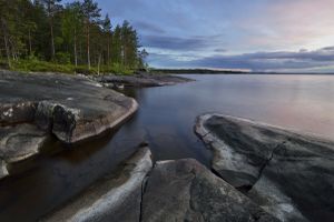 Jezioro