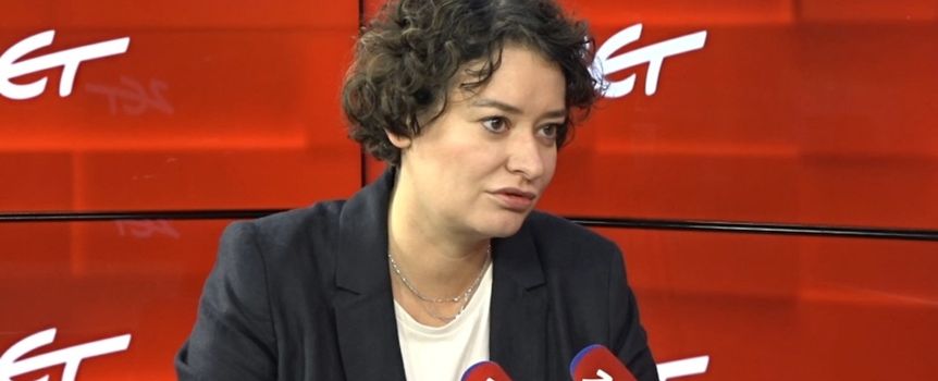 Anna Maria Żukowska