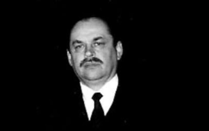 Dr hab. Zbigniew Korsak