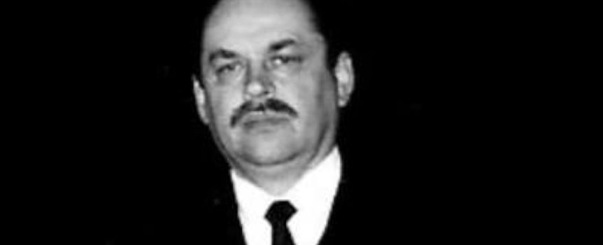 Dr hab. Zbigniew Korsak