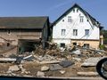 Lądek-Zdrój zmaga się ze skutkami powodzi
