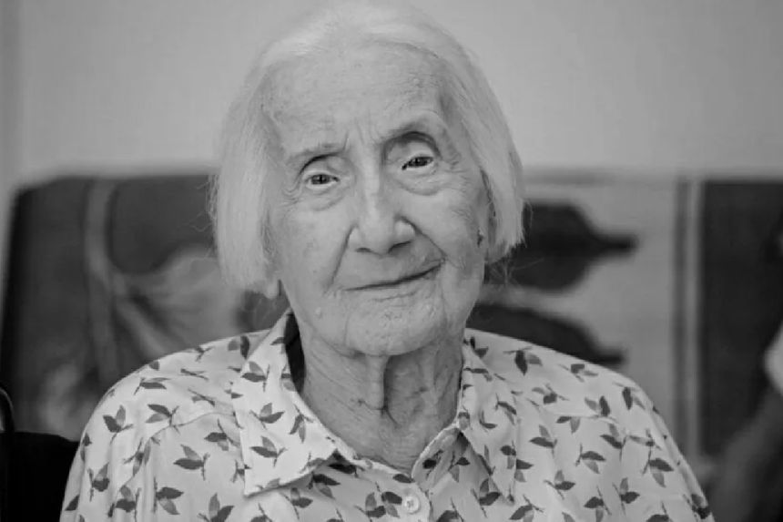 Barbara Sowa