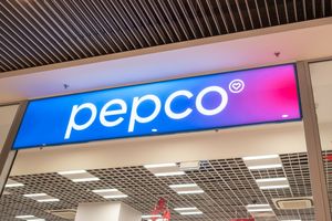Sklep Pepco 