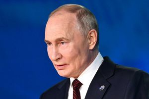 Władimir Putin