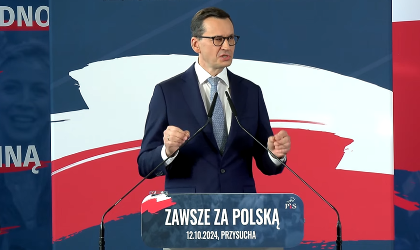 Kongres PiS