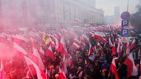 Marsz Niepodległości