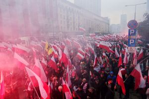 Marsz Niepodległości
