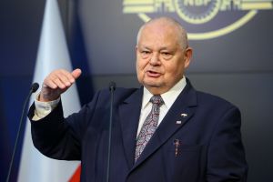 Adam Glapiński