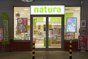 Drogeria Natura