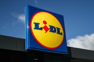 Sklep Lidl