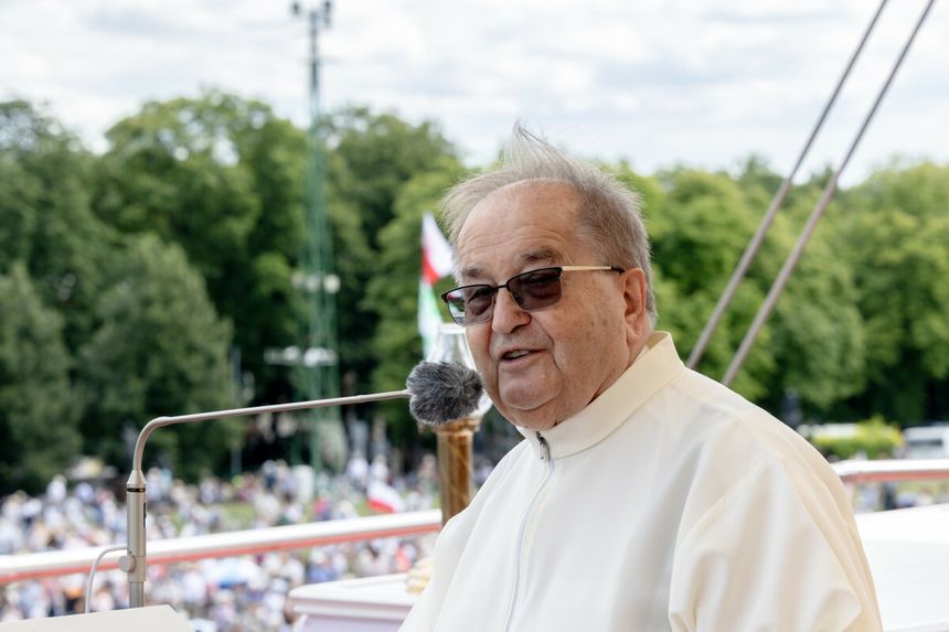 Tadeusz Rydzyk