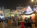 Bydgoski Jarmark Świąteczny 2023