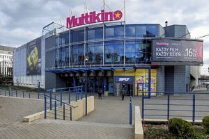 Multikino 51 w Poznaniu