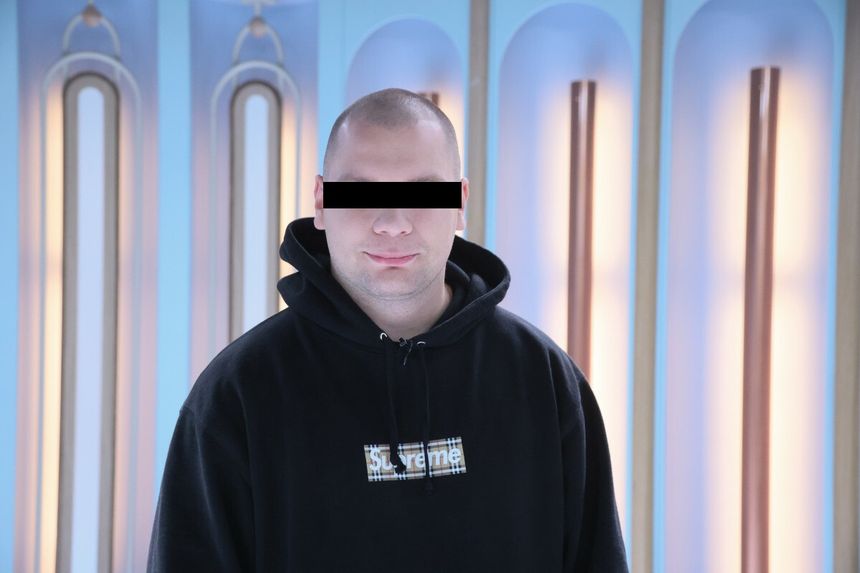 "Budda" złożył zeznania