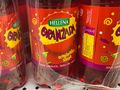 Oranżada Hellena