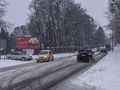 Pogoda na Boże Narodzenie
