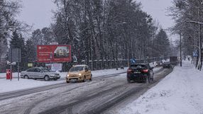 Pogoda na Boże Narodzenie