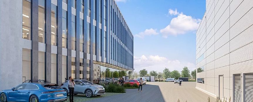 Wielka inwestycja we Wrocławiu