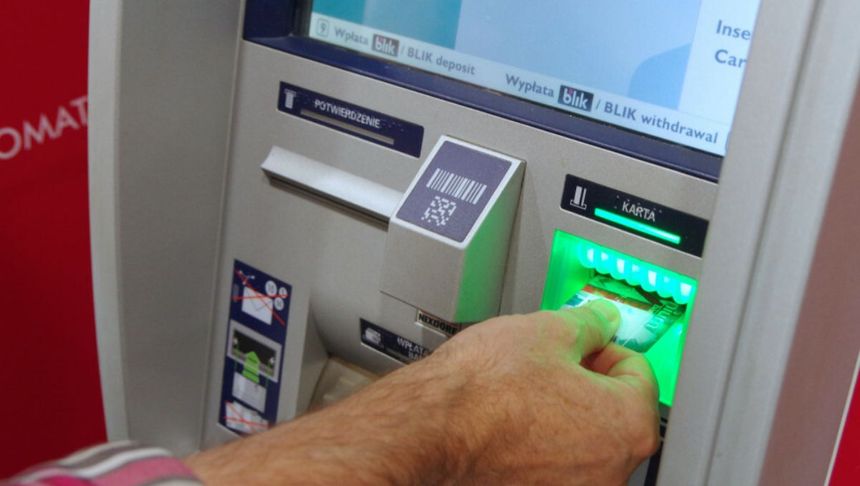 Bankomat